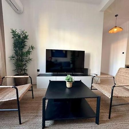 Nuevo Apt De Diseno Para 7Pax En Centro/La Latina Μαδρίτη Εξωτερικό φωτογραφία