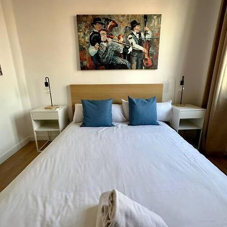 Nuevo Apt De Diseno Para 7Pax En Centro/La Latina Μαδρίτη Εξωτερικό φωτογραφία