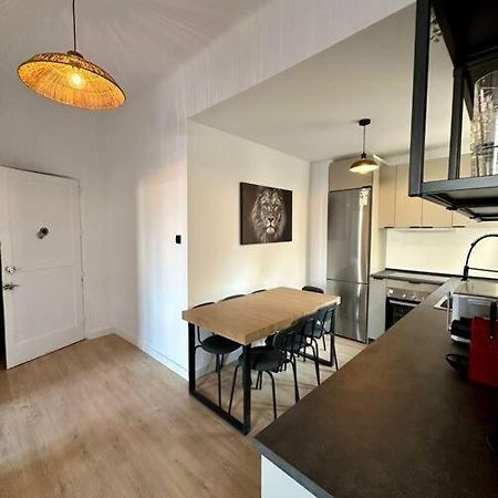 Nuevo Apt De Diseno Para 7Pax En Centro/La Latina Μαδρίτη Εξωτερικό φωτογραφία