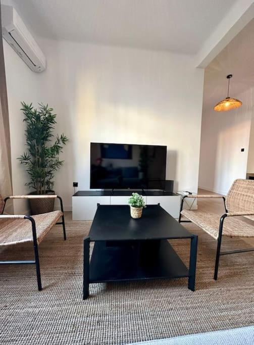 Nuevo Apt De Diseno Para 7Pax En Centro/La Latina Μαδρίτη Εξωτερικό φωτογραφία