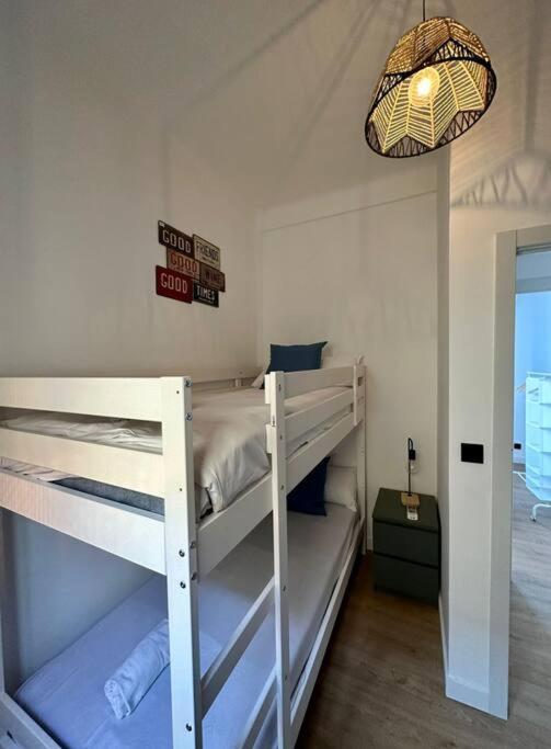 Nuevo Apt De Diseno Para 7Pax En Centro/La Latina Μαδρίτη Εξωτερικό φωτογραφία
