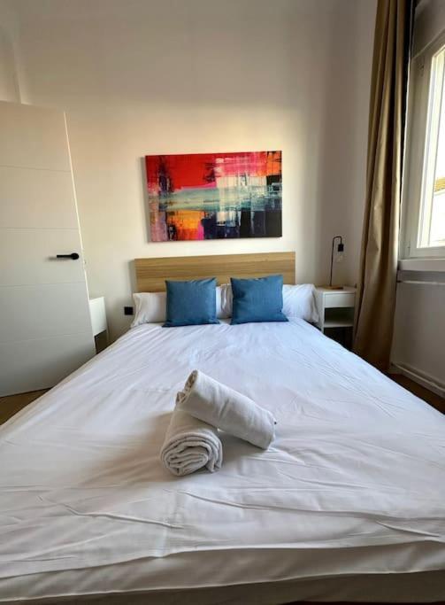 Nuevo Apt De Diseno Para 7Pax En Centro/La Latina Μαδρίτη Εξωτερικό φωτογραφία