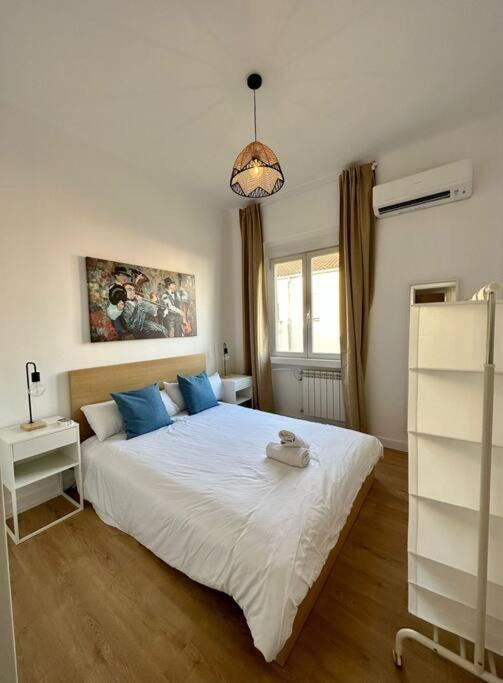 Nuevo Apt De Diseno Para 7Pax En Centro/La Latina Μαδρίτη Εξωτερικό φωτογραφία