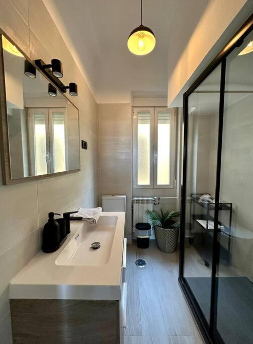 Nuevo Apt De Diseno Para 7Pax En Centro/La Latina Μαδρίτη Εξωτερικό φωτογραφία