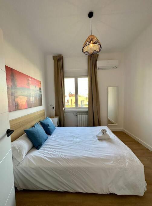 Nuevo Apt De Diseno Para 7Pax En Centro/La Latina Μαδρίτη Εξωτερικό φωτογραφία