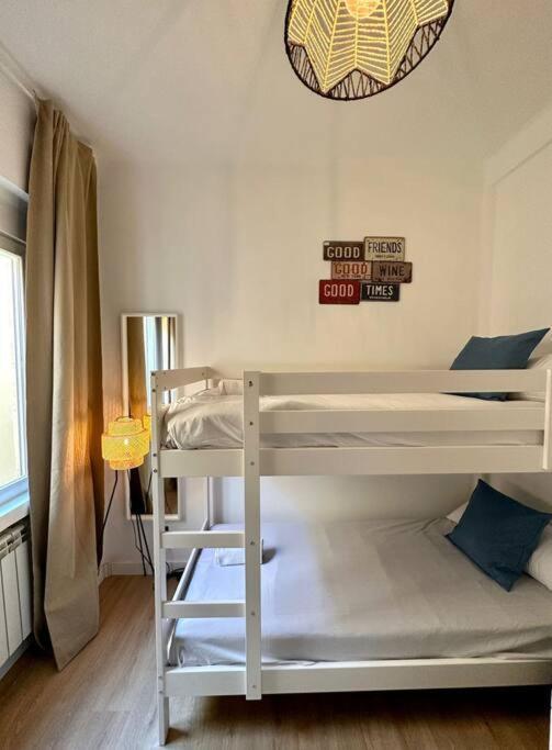 Nuevo Apt De Diseno Para 7Pax En Centro/La Latina Μαδρίτη Εξωτερικό φωτογραφία