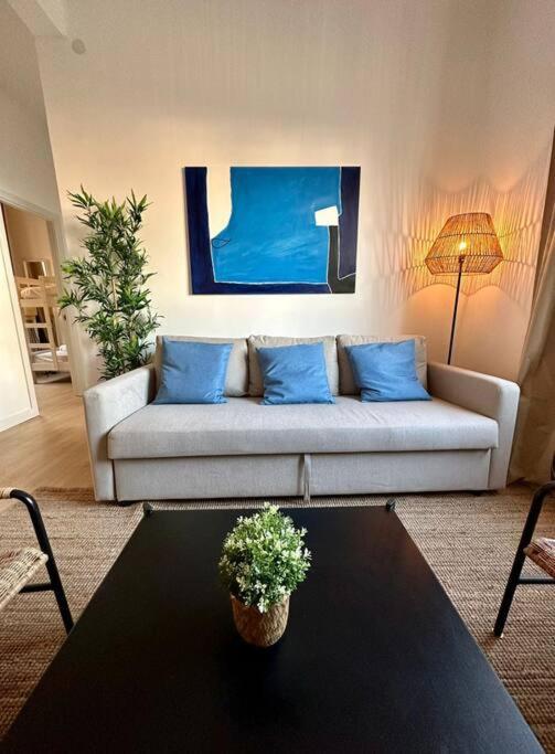 Nuevo Apt De Diseno Para 7Pax En Centro/La Latina Μαδρίτη Εξωτερικό φωτογραφία